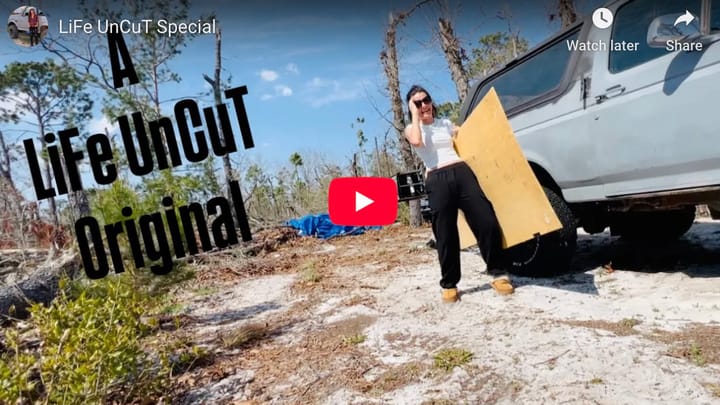 LiFeUnCuT Special 3/23/2024