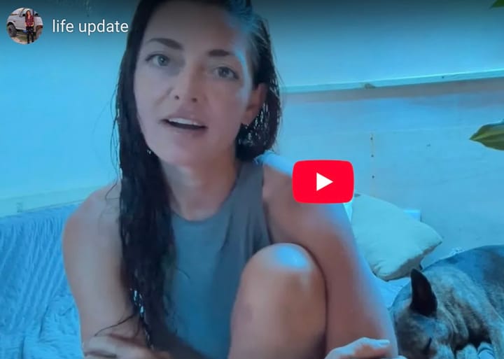 INNER CIRCLE ONLY LIFE UPDATE 7/13/2024