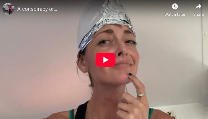 INNER CIRCLE CHAT 10/6/2024