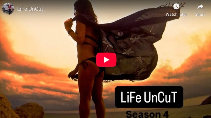 LiFeUnCut A New Year 2/1/2025