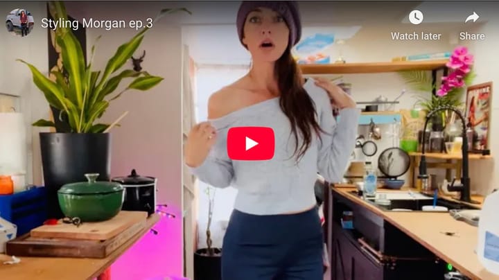 INNER CIRCLE STYLES ME