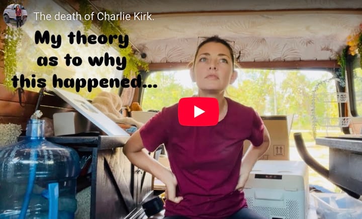 This is what I believe.